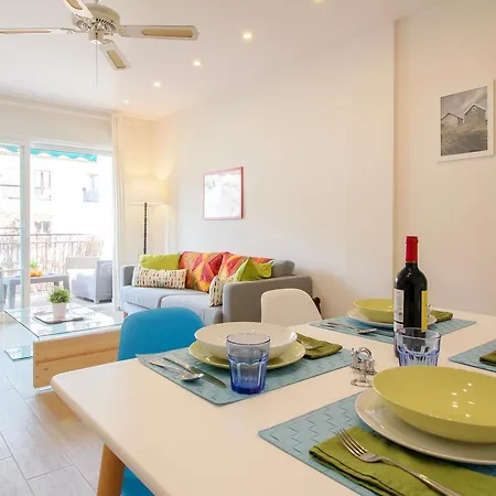 Apartamento El Blanquet * Altea