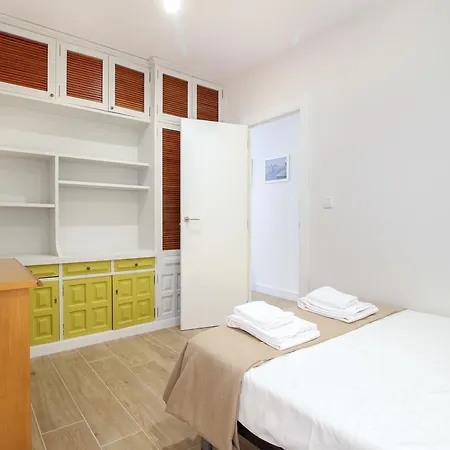 Apartamento Apartamento El Blanquet *