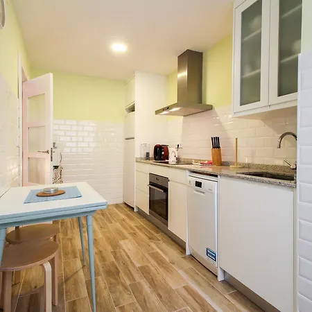 Apartamento El Blanquet Altea