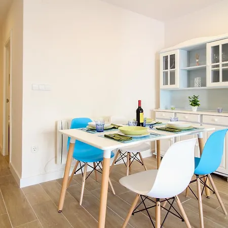 Apartamento El Blanquet Apartamento *
