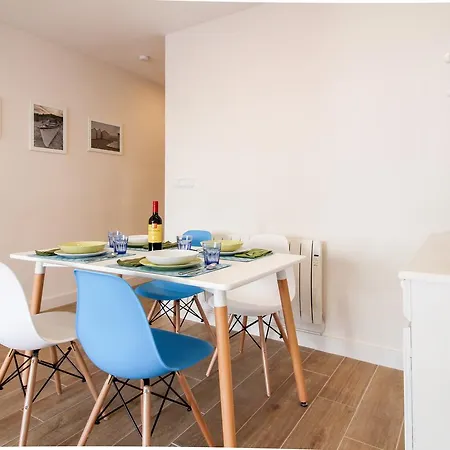 Apartamento El Blanquet * Altea