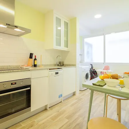 Apartamento El Blanquet Apartamento Altea