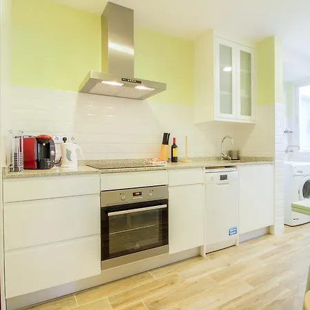 Apartamento El Blanquet *
