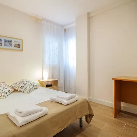 Apartamento El Blanquet Altea