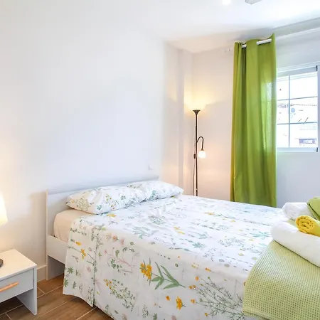Apartamento El Blanquet