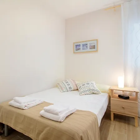 Apartamento El Blanquet Apartamento Altea