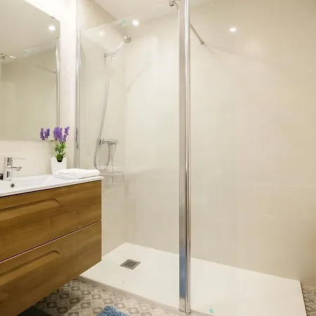 Apartamento El Blanquet