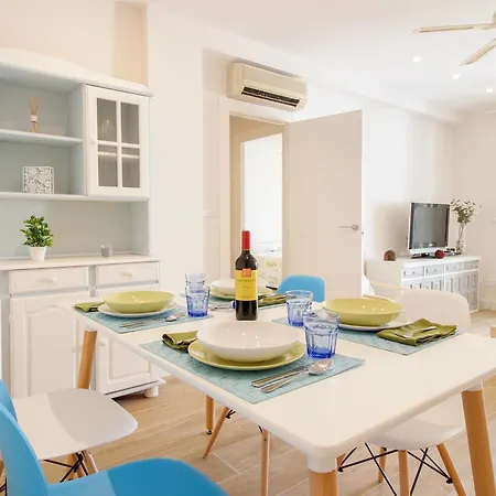 Apartamento Apartamento El Blanquet