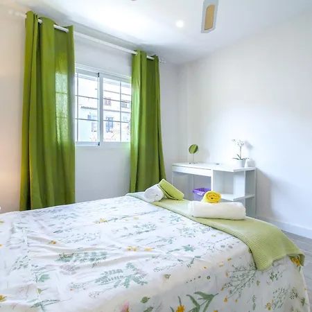 Apartamento El Blanquet