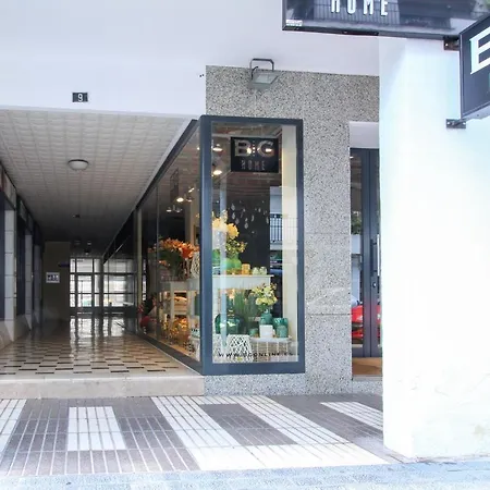 Apartamento El Blanquet Altea