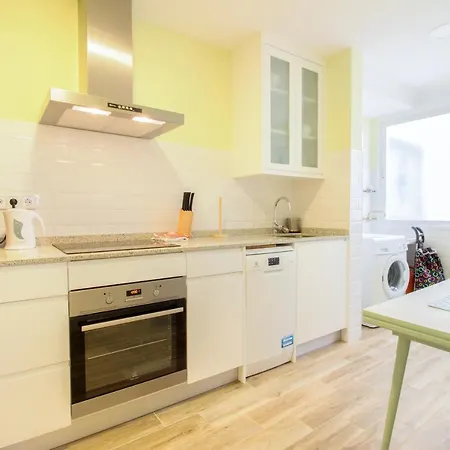 Apartamento El Blanquet * Altea