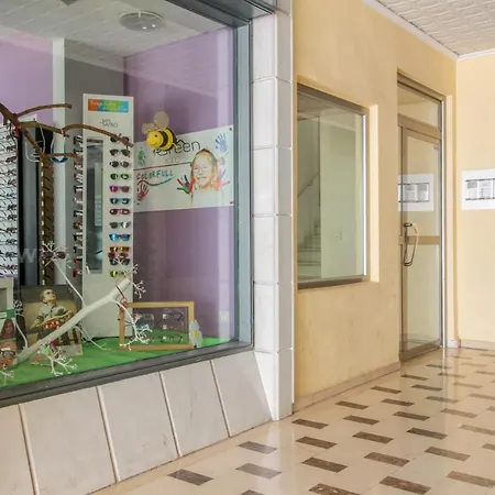 Apartamento Apartamento El Blanquet *