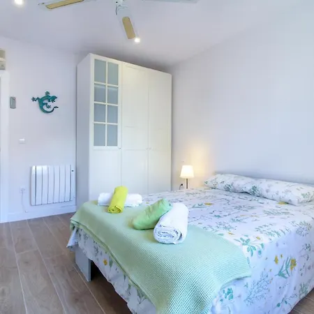 Apartamento El Blanquet * Altea